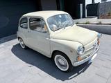 Fiat 600 D Oldtimer | H-Kennzeichen | TÜV neu |  - Fiat 600 Oldtimer