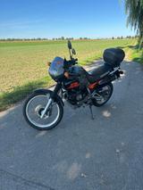 Honda NX650 - Offers
