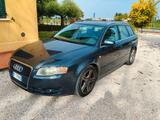 Audi A4 3.0 V6 TDI Avant quattro Top - Audi A4 aus 2005: Kombi