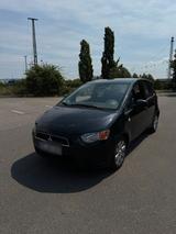 Mitsubishi Colt 1300 GLX - Mitsubishi Colt: Glx