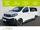 Opel Vivaro Kombi XL *9SITZER*NAVI*KAMERA* - Opel Vivaro Jahreswagen