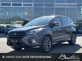 Ford Kuga 2.0 St Line SYNC/KAMERA/NAVI/SHZ/AHK/DAB - Ford Kuga Sync Gebrauchtwagen