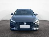 Hyundai i30 SW T-GDI AT|NAVI|KAMERA|WINTERPAKET|TEMPOMAT - Hyundai i30 SW Gebrauchtwagen