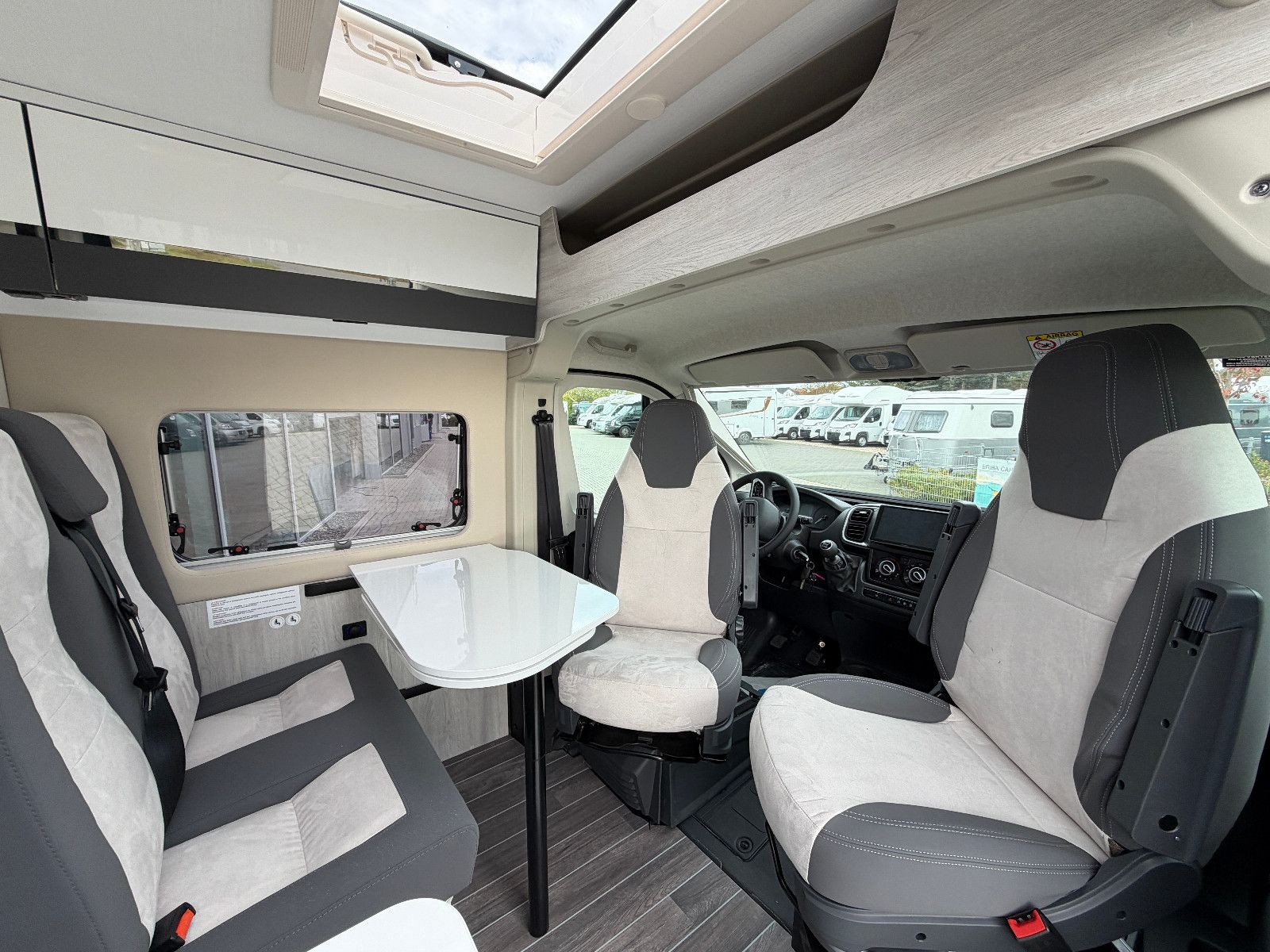 Fahrzeugabbildung Roller Team Livingstone 2 GO