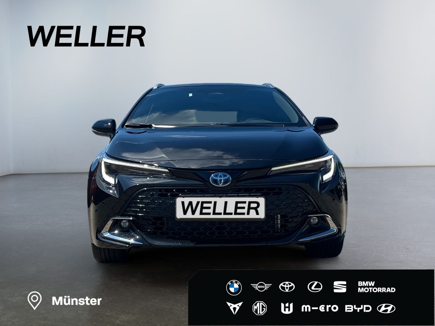 Toyota Corolla - Bild 2