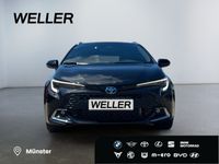 Toyota Corolla - Vorschau Bild 2