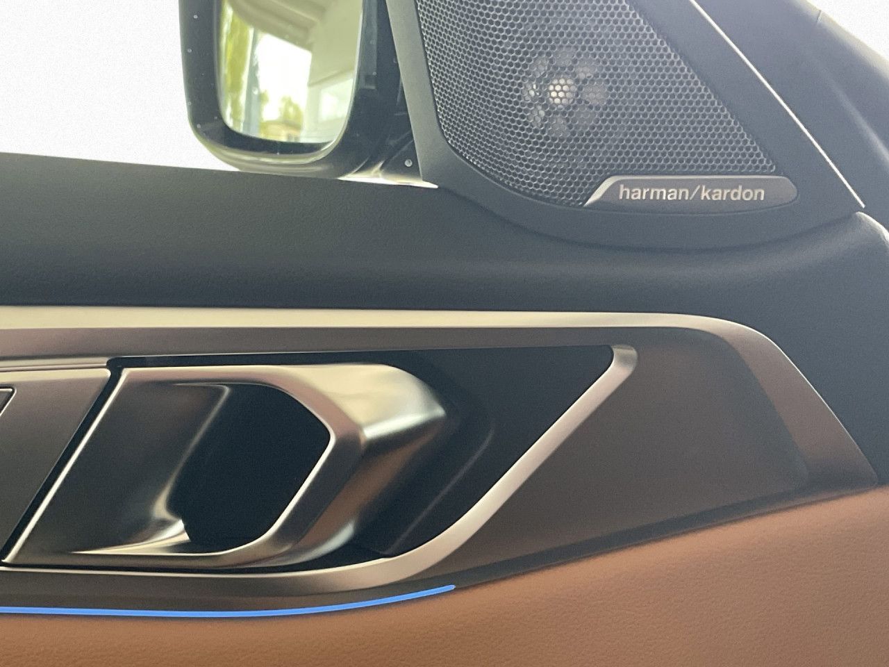 BMW i4 - Bild 19