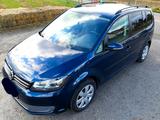 Volkswagen VW Touran 2.0 TDI Diesel_140PS_DSG Autom - Volkswagen Touran 140 ps mit Diesel-Antrieb