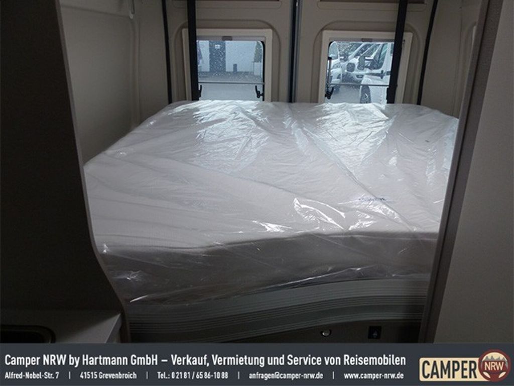 ETRUSCO CV 640 PB Modelljahr 25 / Aktion