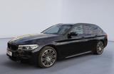 BMW 530 d xDrive M Sport Touring/Headup/LED/AHK - BMW 530: 530xd