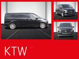 Mercedes-Benz V 300 Avantgarde Extralang,8Sitze,2el.Schiebetür