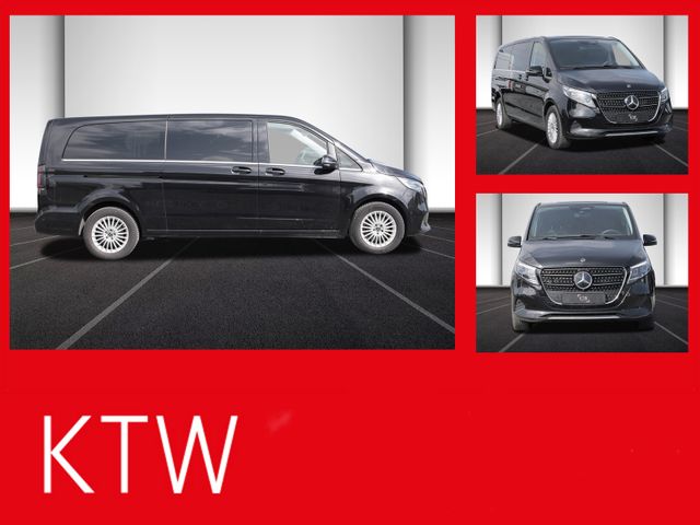 MERCEDES-BENZ V 300 Avantgarde Extralang,8Sitze,2el.Schiebetür