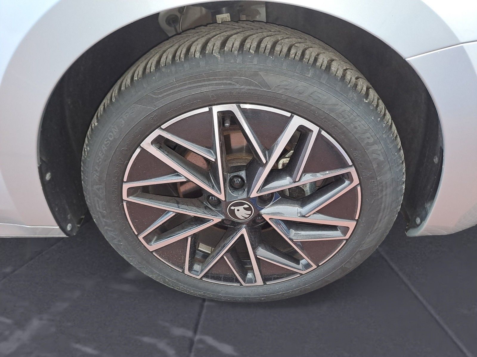 Skoda Octavia - Bild 11