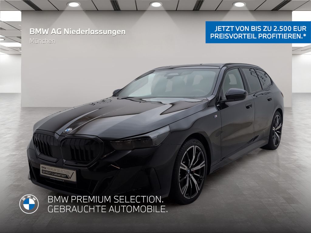 BMW 5er