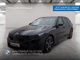 BMW 520d xDrive Touring M Sport Standheizung AHK - BMW 520 Gebrauchtwagen in München