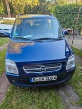 Opel Agila 1.2 Njoy Design-Edition Njoy Design-Ed... - Opel Agila: Schiebedach