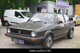 Volkswagen Golf 1 Cabrio GLS * AUTOMATIK * HU 04/27 * ALU * - VW Golf Gebrauchtwagen in München