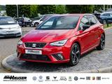 Seat Ibiza FR 1.5 TSI DSG NAVI KAMERA ACC LED PDC FUL - Seat Ibiza: 5p