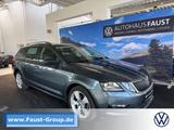 Skoda Octavia Clever LED NAVI DAB PDC Clever - Skoda Octavia mit Benzin-Antrieb: Clever