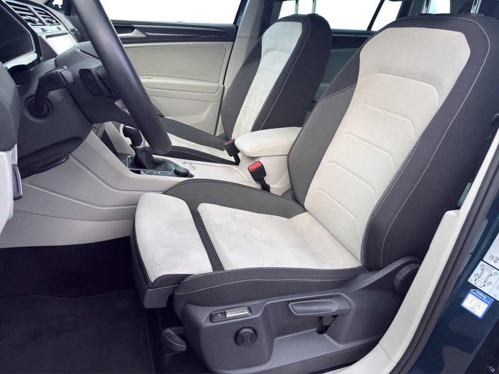 Volkswagen Tiguan - Bild 11