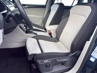 Volkswagen Tiguan - Vorschau Bild 11