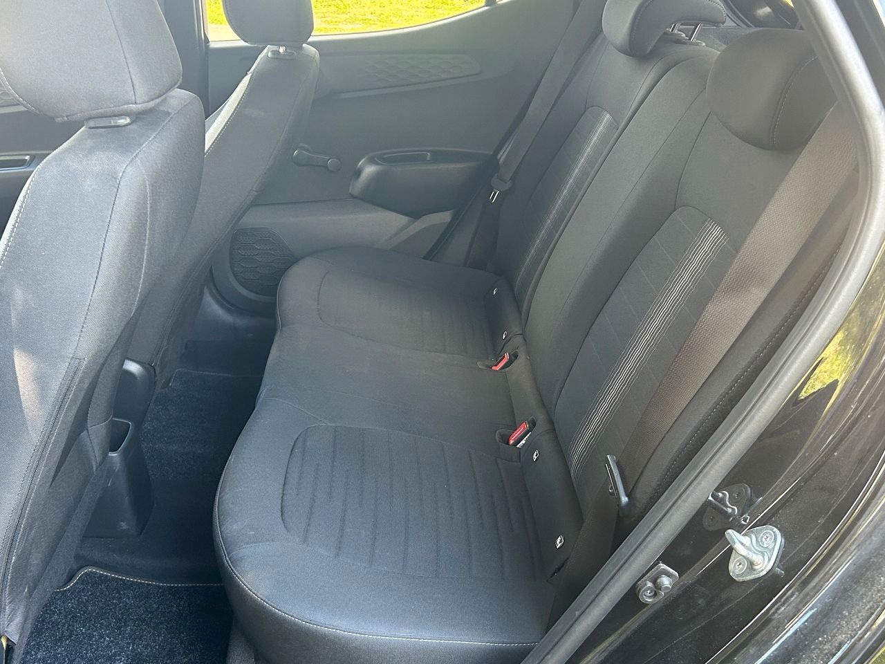 Fahrzeugabbildung Hyundai i10 1.0 Connect & Go *Navi*Klima*CarPlay*Kamera*