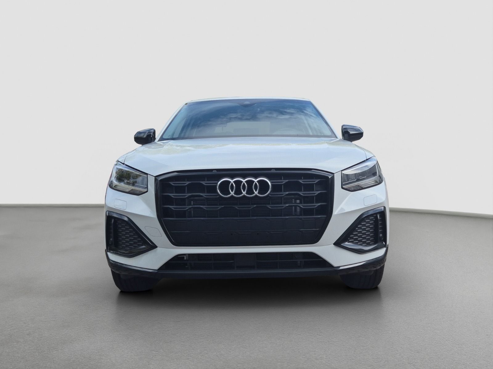 Audi Q2 - Bild 4