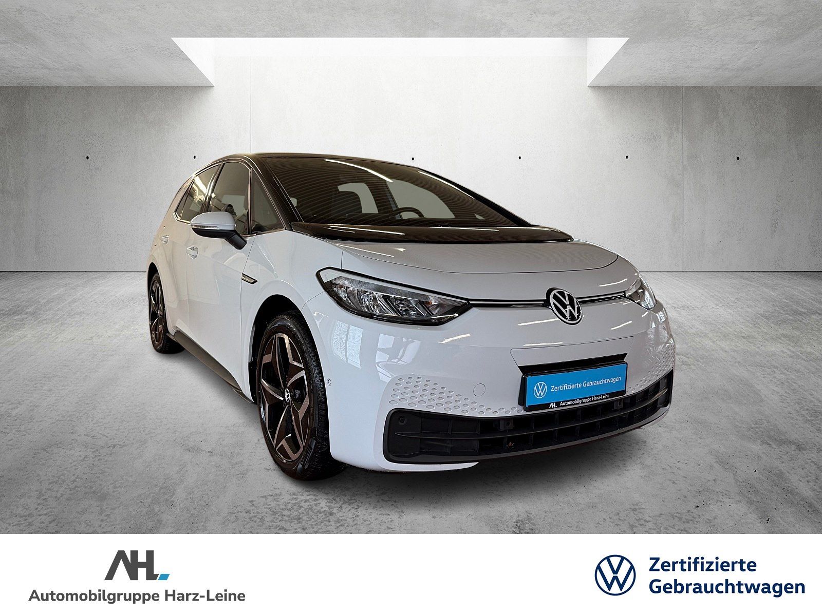 Volkswagen ID.3 - Bild 8