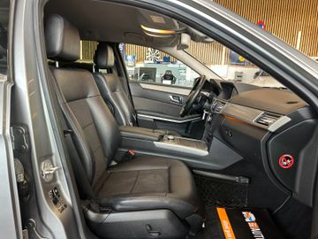 Mercedes-Benz E 250 CGI BlueEfficiency *Avantgarde*BiXenon*