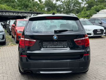 BMW X3 - 9