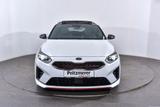 Kia ProCeed 1.6 T-GDI DCT7 OPF GT - gebrauchte Kia Coupés