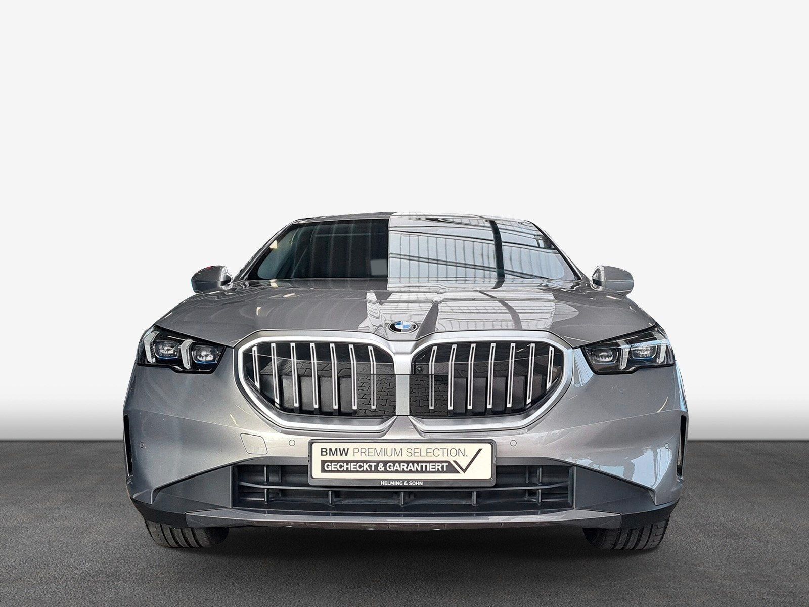 BMW 540 - Bild 4