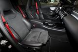 Mercedes-Benz A 35 AMG 4M KAMERA+TOTWINKEL+CARPLAY+LED+18 ZOLL - Mercedes-Benz A 35 AMG Gebrauchtwagen