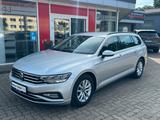 Volkswagen Passat B8 Variant 2.0 TDI - Volkswagen Passat: TDI Variant