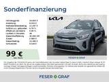 Kia Stonic 1.0T 100 VISION Navi Sitzhzg