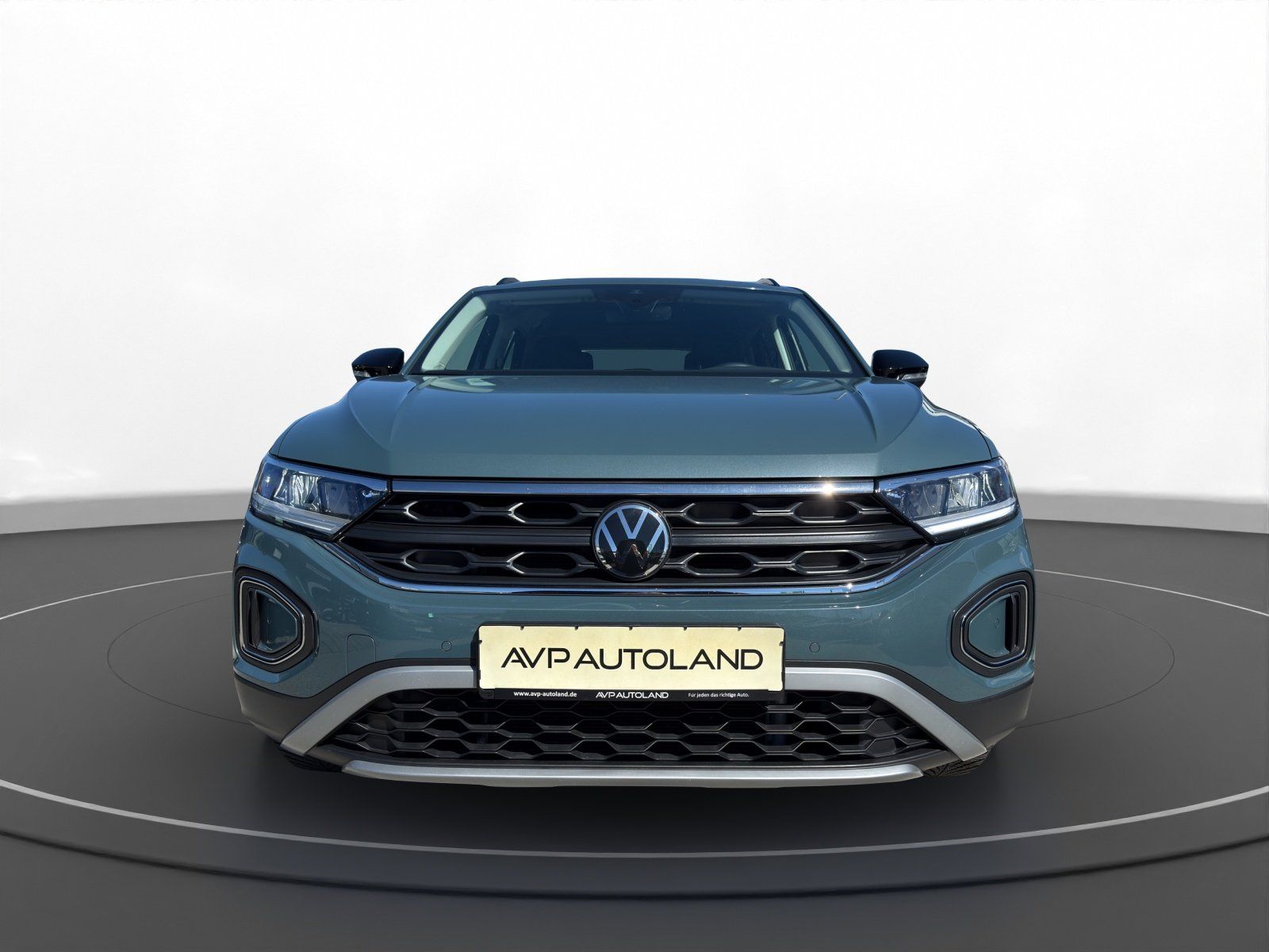Volkswagen T-Roc - Bild 3