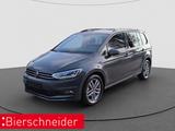 Volkswagen Touran 1.5 TSI DSG Comfortline AHK NAVI RFK - Volkswagen Touran Neuwagen