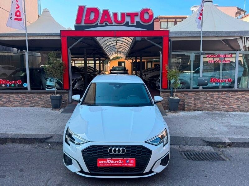Image of Audi A3