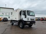Iveco EUROCARGO ML110EW, manual 4x4, EURO 5 vin 228 - Iveco 110
