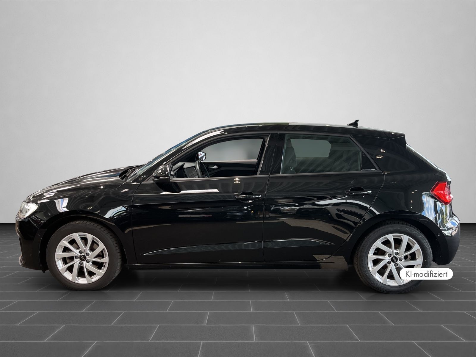 Audi A1 - Bild 8