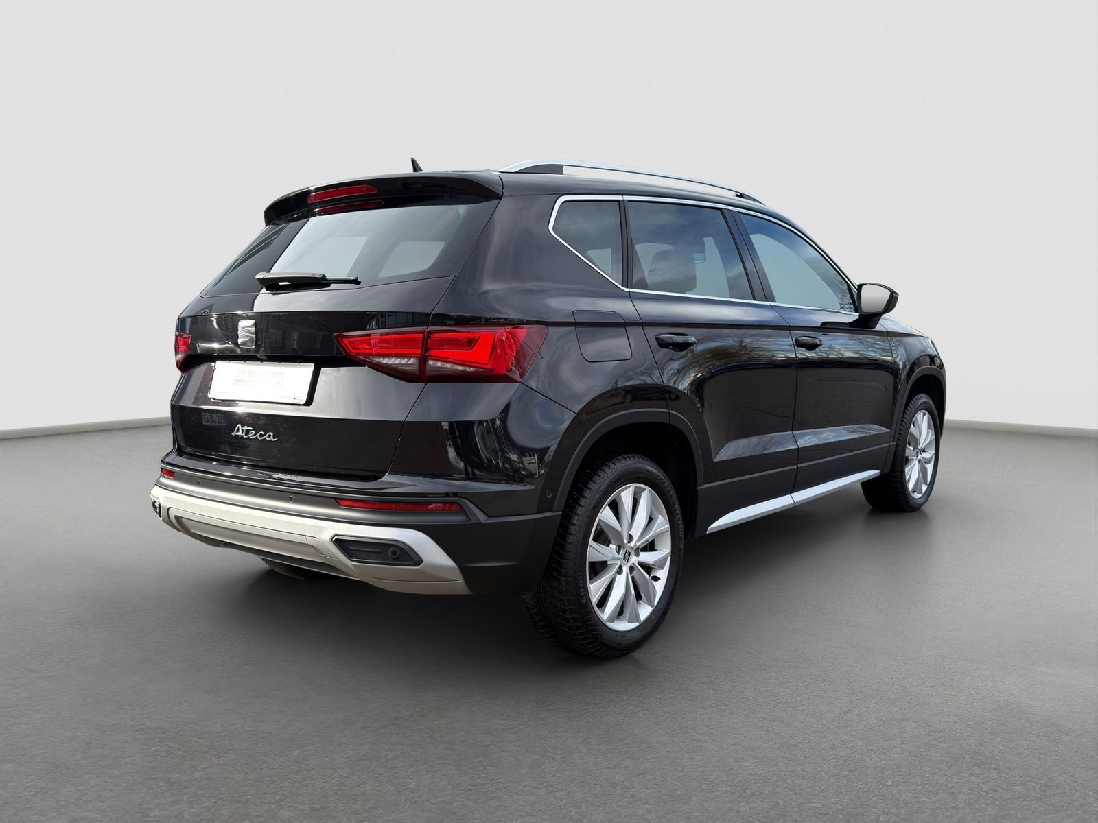 Seat Ateca - Bild 5