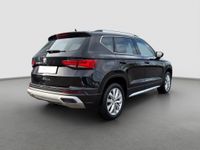 Seat Ateca - Vorschau Bild 5