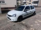 Renault Clio Campus 1.2 TÜV 11/27 Zahnr. Neu - Renault Clio aus 2010: Campus