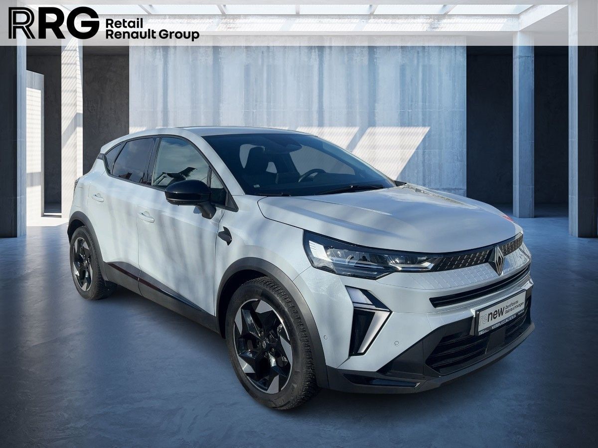 Renault Captur - Bild 7
