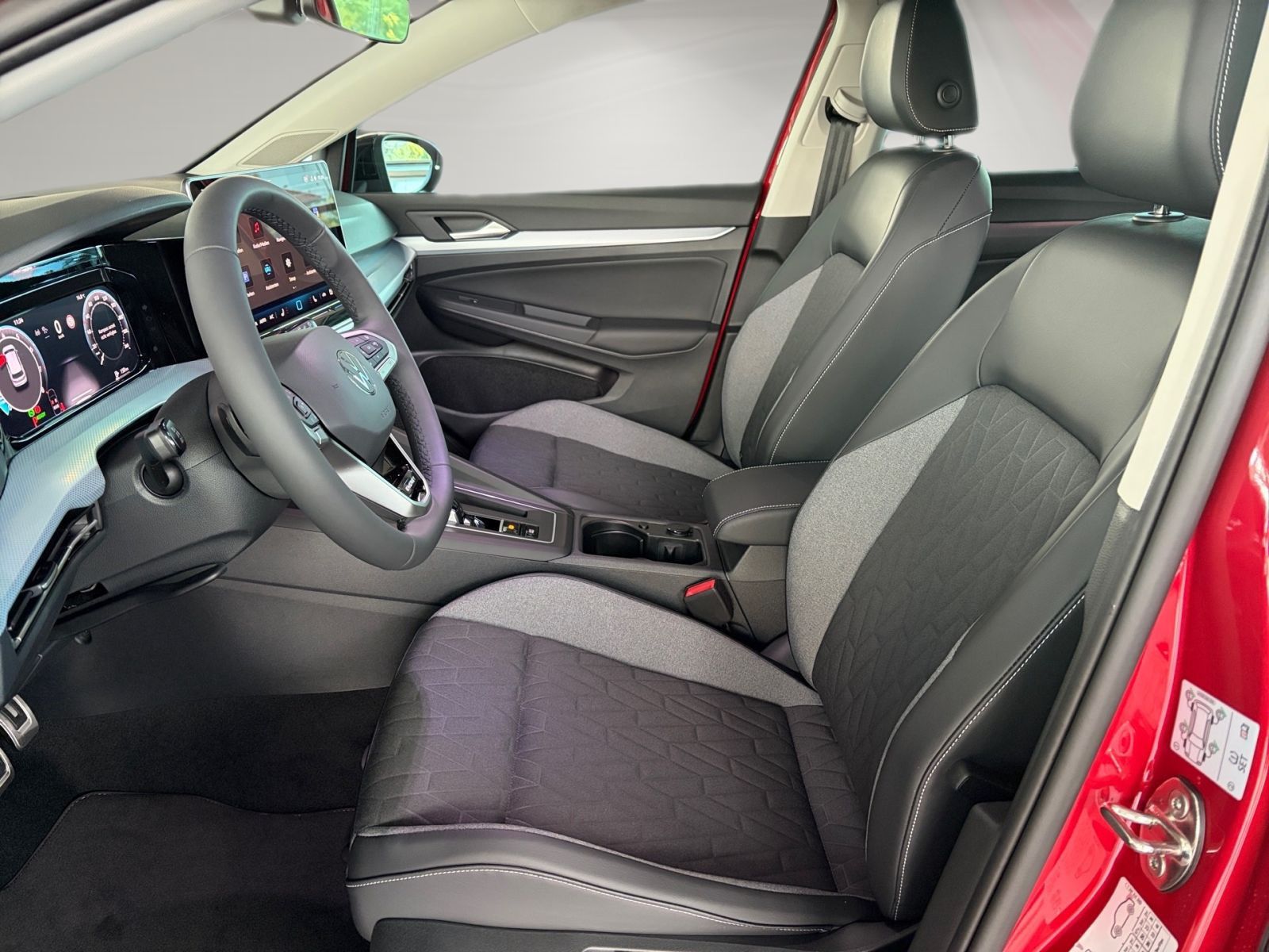 Volkswagen Golf - Bild 8