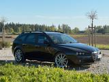 Alfa Romeo 159 1.8 TBI - 200PS - Alfa Romeo 159: Tbi