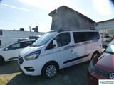 Dethleffs Globevan Automatik AHK+Cam+Aufstelldach+Vorzelt - Dethleffs Diesel Kastenwagen