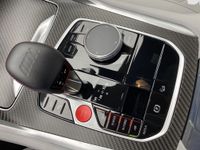 BMW XM - Vorschau Bild 14