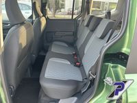 Ford Tourneo Courier - Vorschau Bild 13