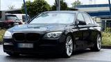 BMW Bmw 740 d M-Paket - BMW 740 in Köln